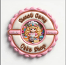 Sweet Gema Cake Shop - Logo
